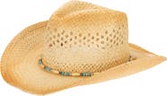 San Diego Hat Kaia Cowboy Hat