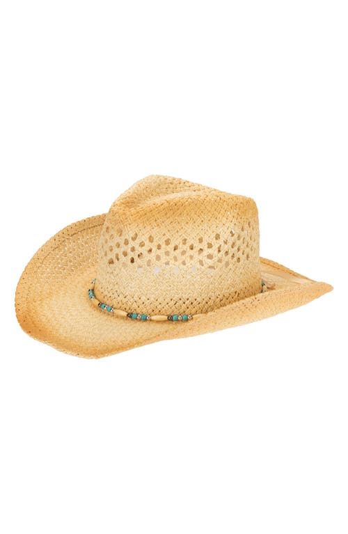 San Diego Hat Kaia Cowboy Hat