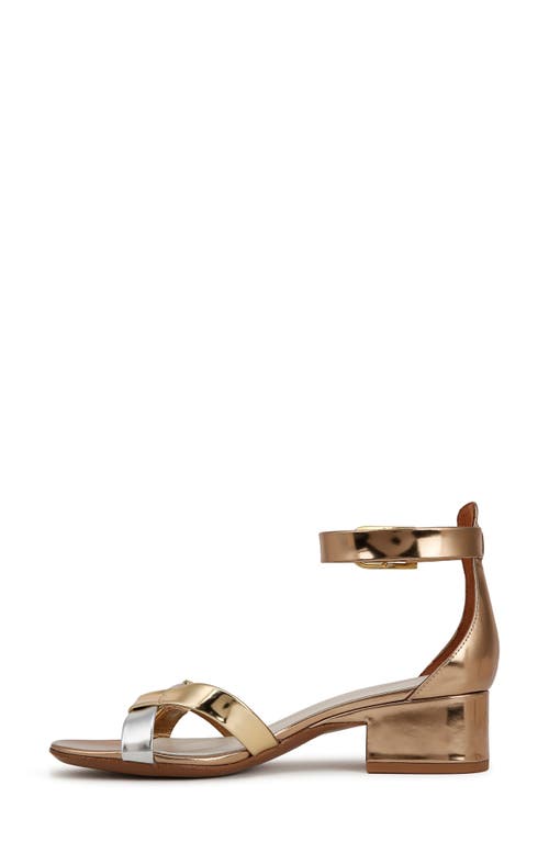 SARTO BY FRANCO SARTO SARTO BY FRANCO SARTO NERISSA ANKLE STRAP SANDAL 