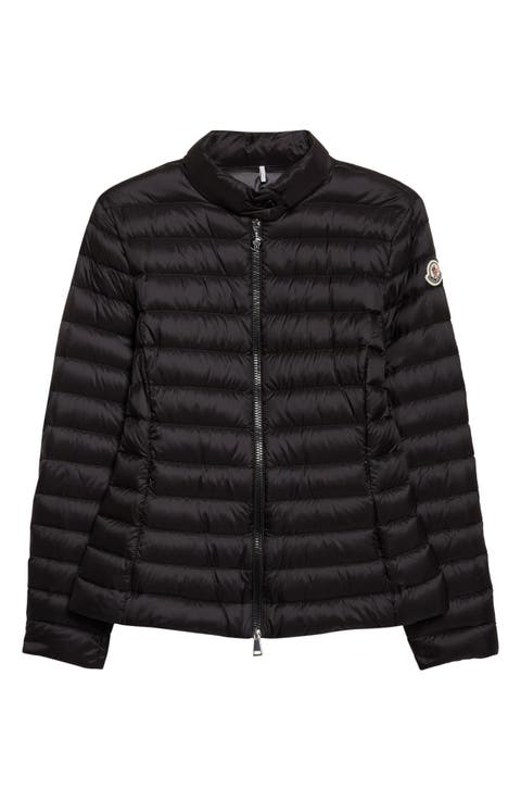 Igelle Down Jacket