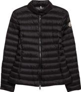 Moncler Igelle Down Jacket