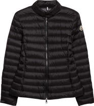 Moncler Igelle Down Puffer Jacket