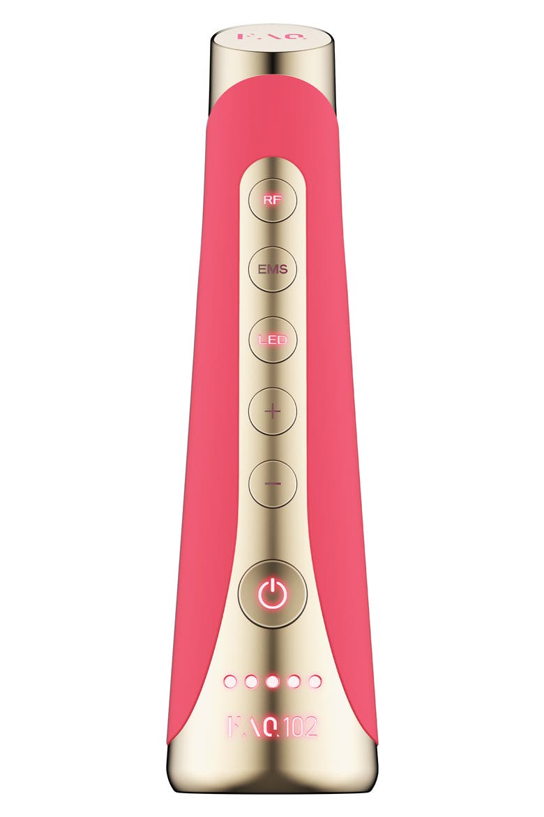 FAQ™ 102 LED Skin Device, Main, color, NONE