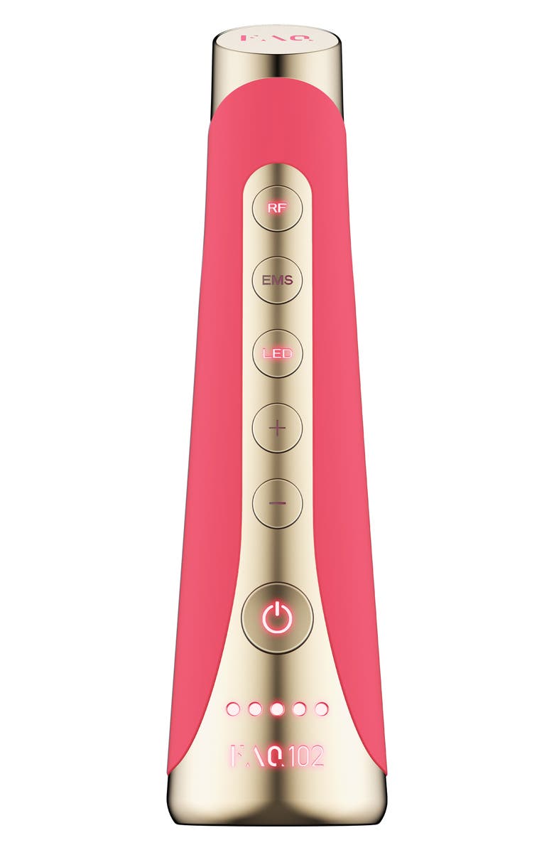 FOREO FAQ<sup>™</sup> 102 LED Skin Device, Main, color,