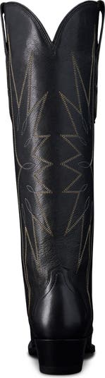 The Loretta Western Boot