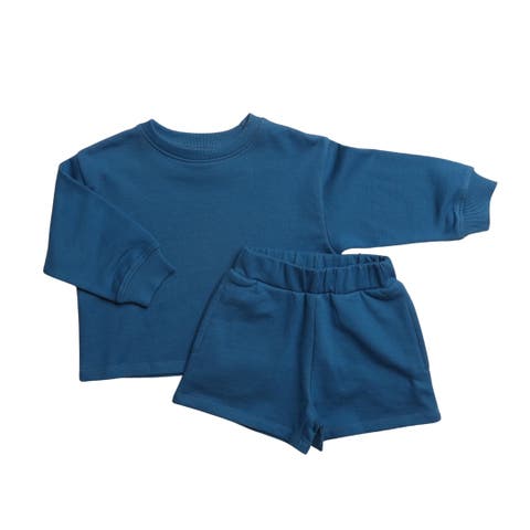 Rowe Set (Toddler)