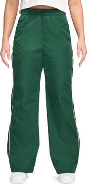 Nike Windrunner Water Repellent High Waist Woven Pants
