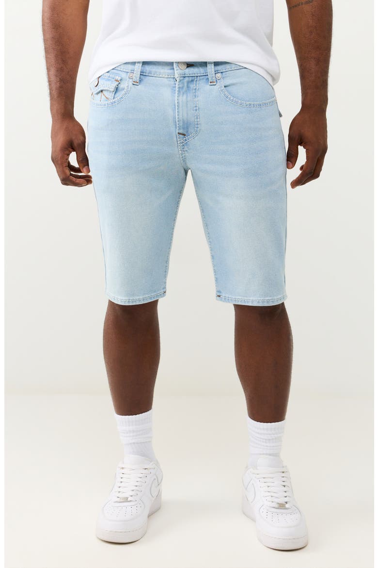 Rocco Big T Flap Shorts, Main, color, LIGHT JOURNEY