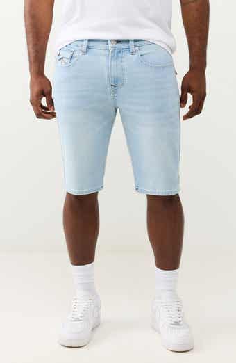Rocco Big T Flap Shorts