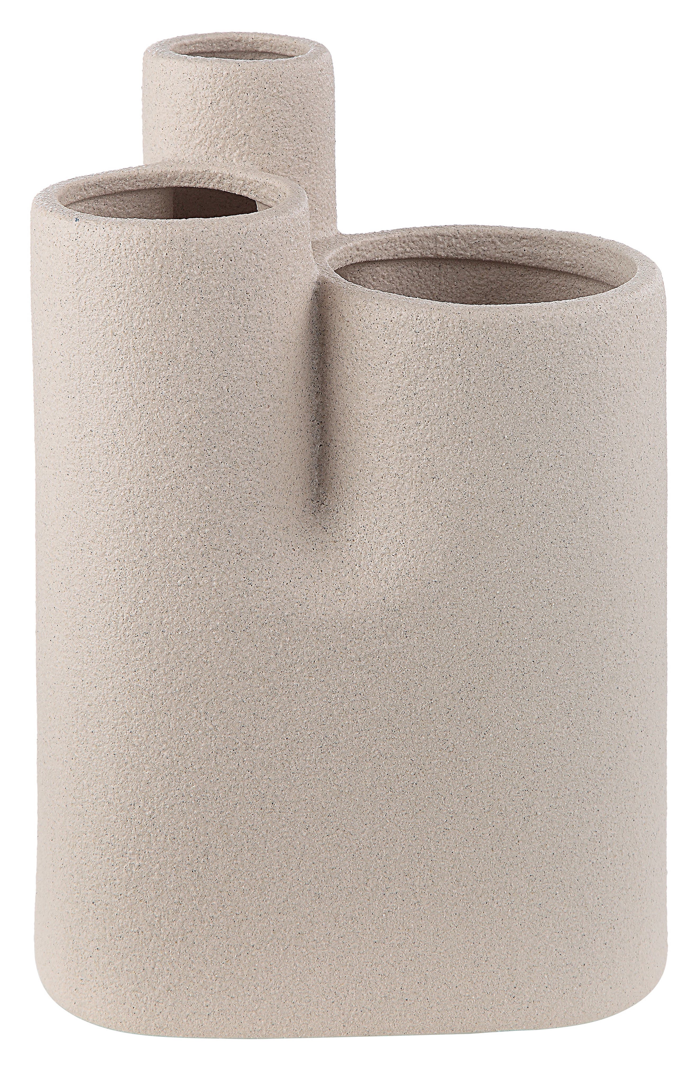 Fontain Ceramic Vase