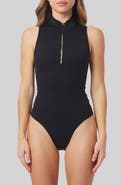 Williams Athletic Club Tinsley Sleeveless Golf Bodysuit
