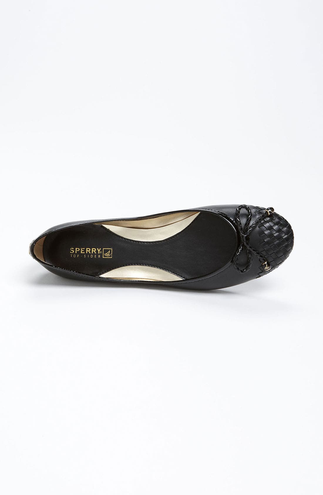 SPERRY TOP-SIDER<sup>®</sup> 'Maya' Flat, Alternate, color, 