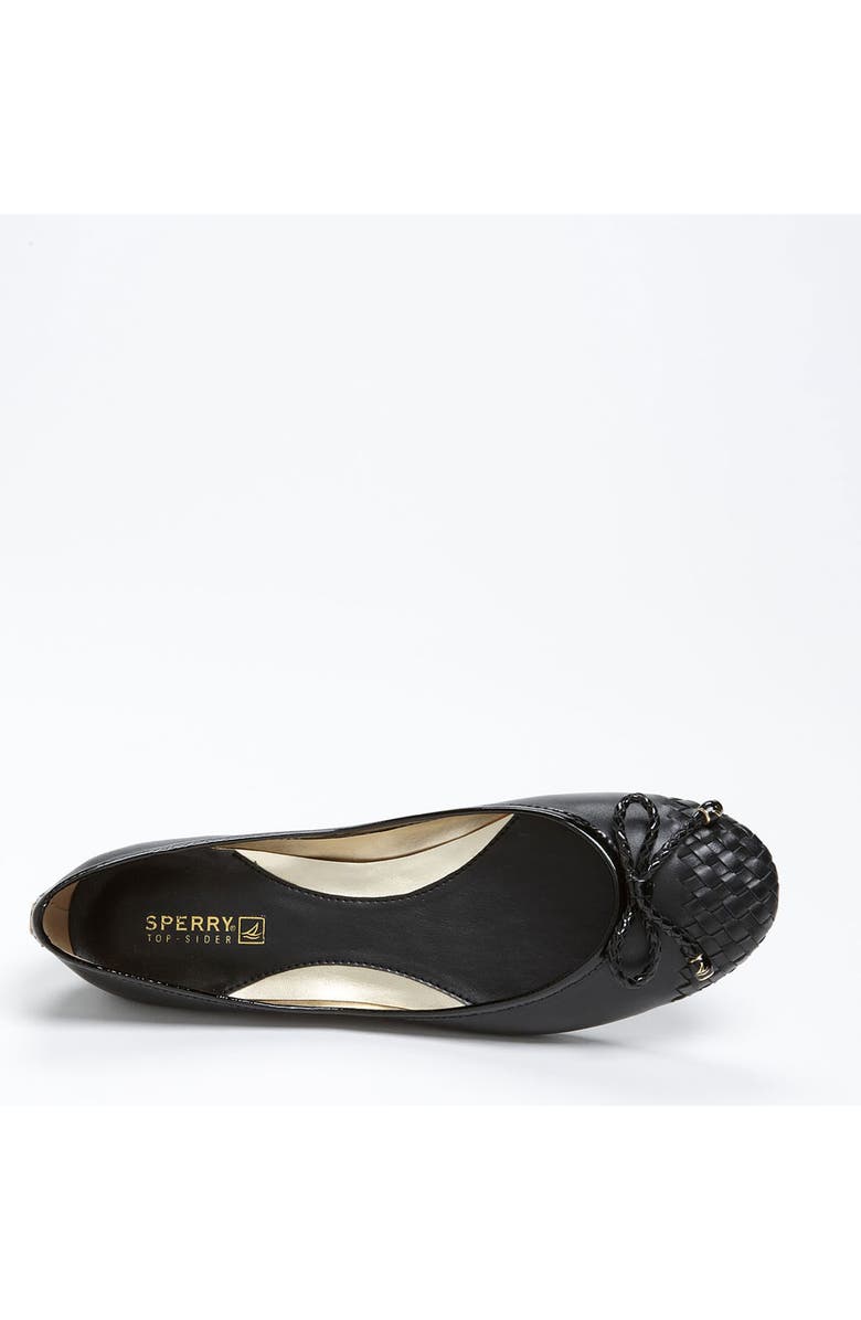 SPERRY TOP-SIDER<sup>®</sup> 'Maya' Flat, Alternate, color,
