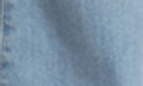Mavi Jeans Sydney Flare Jeans In Bleach Feather Blue