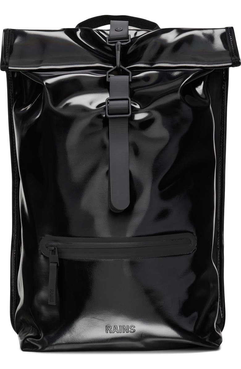 Rains Rolltop Waterproof Rucksack | Nordstromrack