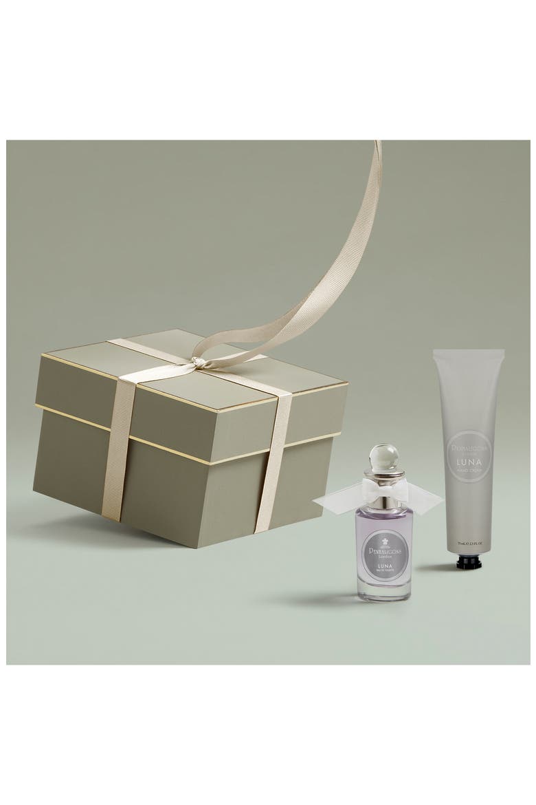 Luna Eau de Toilette, Alternate, color, NO COLOR