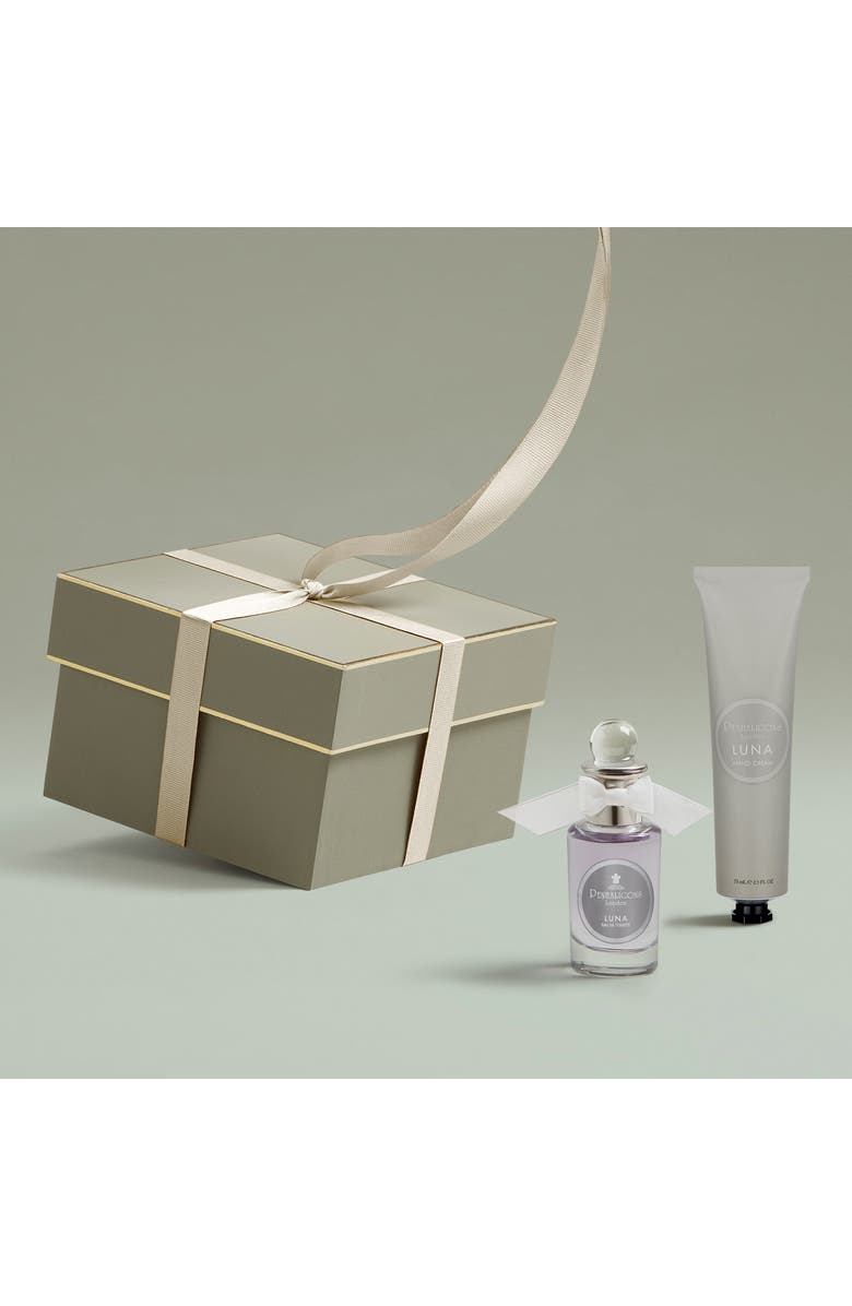 Penhaligon's Luna Eau de Toilette, Alternate, color, 