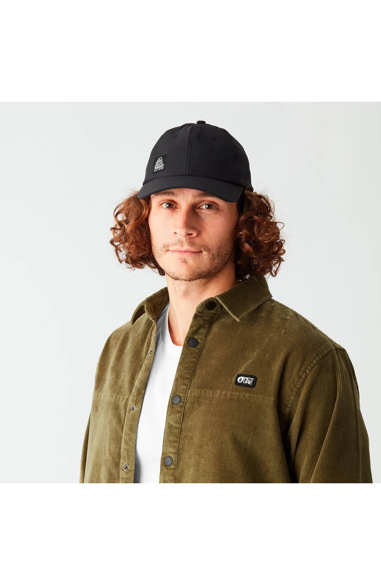 Picture Organic Graftons Shirt - Men's, Alternate, color, Tobacco