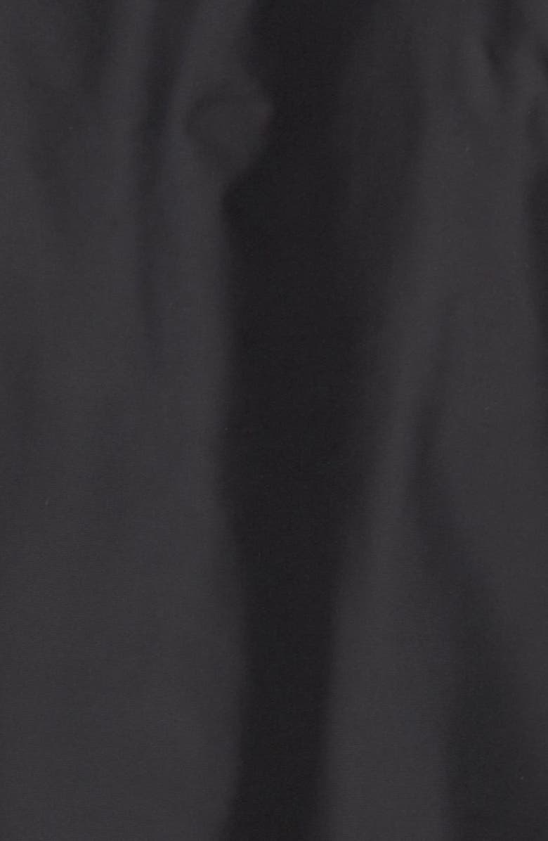 Parajumpers 'Right Hand' Water Repellent Down Jacket with Faux Fur & Genuine Coyote Fur Trim, Alternate, color,