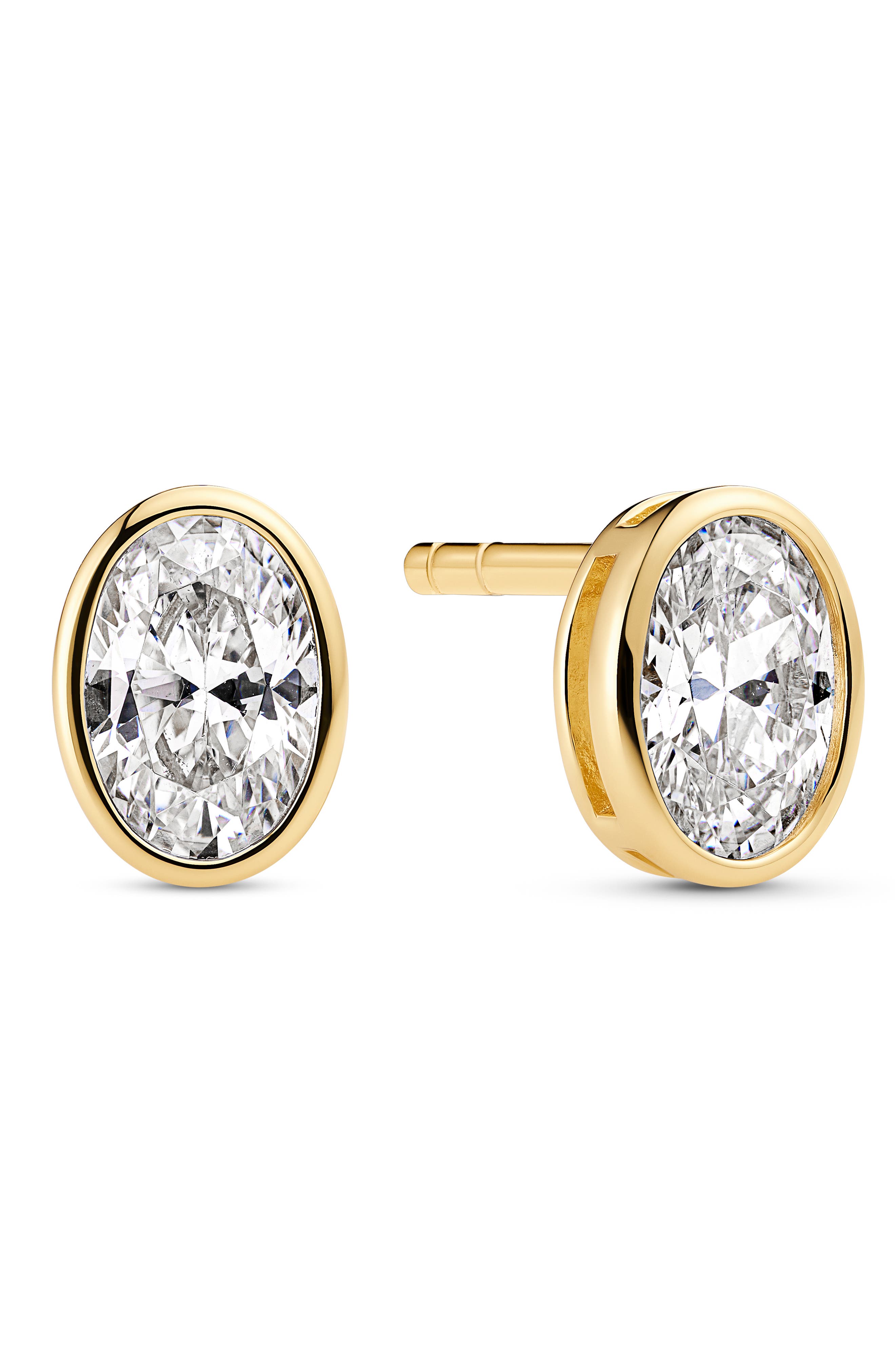 18K gold plated