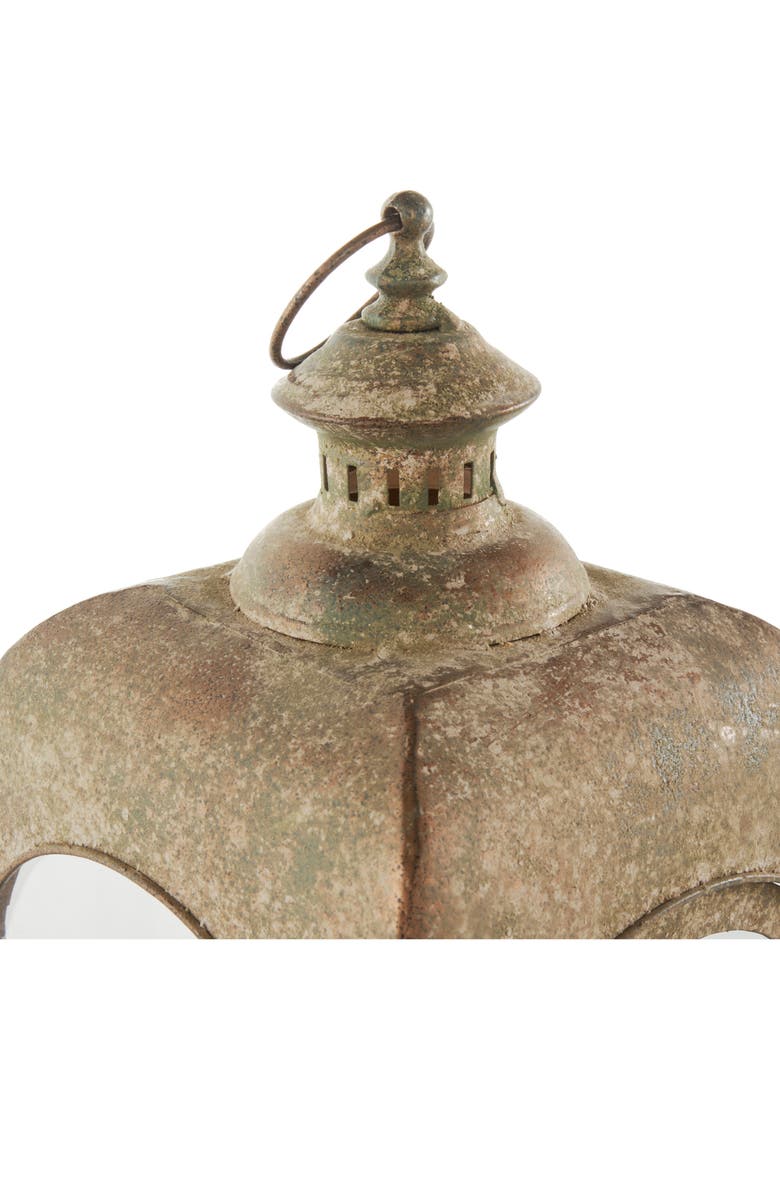 SONOMA SAGE HOME Set of 2 Lantern Candleholders, Alternate, color, 