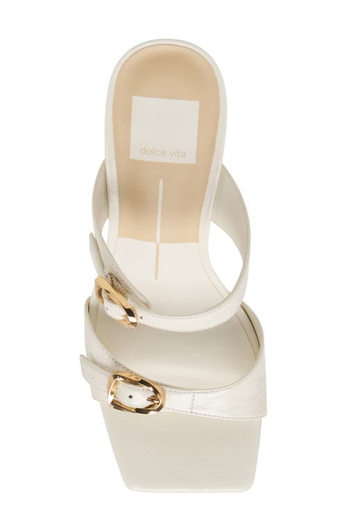 Dolce Vita Narcia Slide Sandal