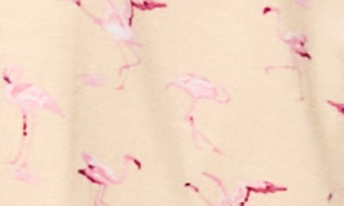 Honeydew All American Shortie Pajamas In Neutral