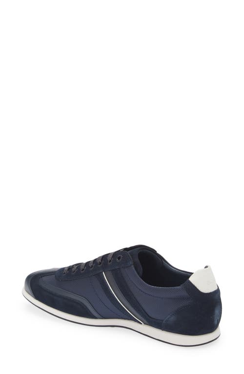 HUGO BOSS BOSS STIVEN SNEAKER