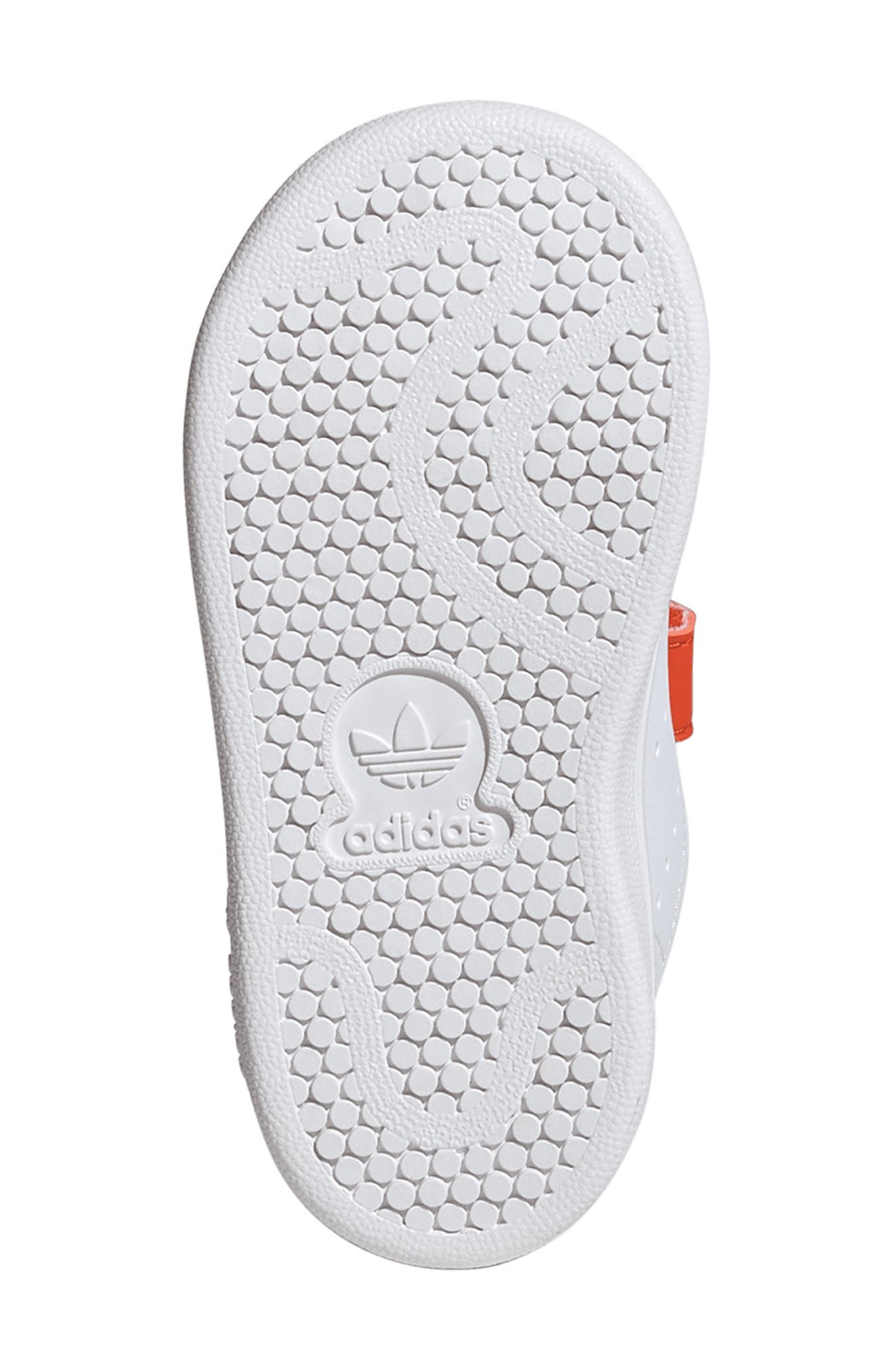 adidas Kids' Stan Smith Comfort Closure Sneaker, Alternate, color, 