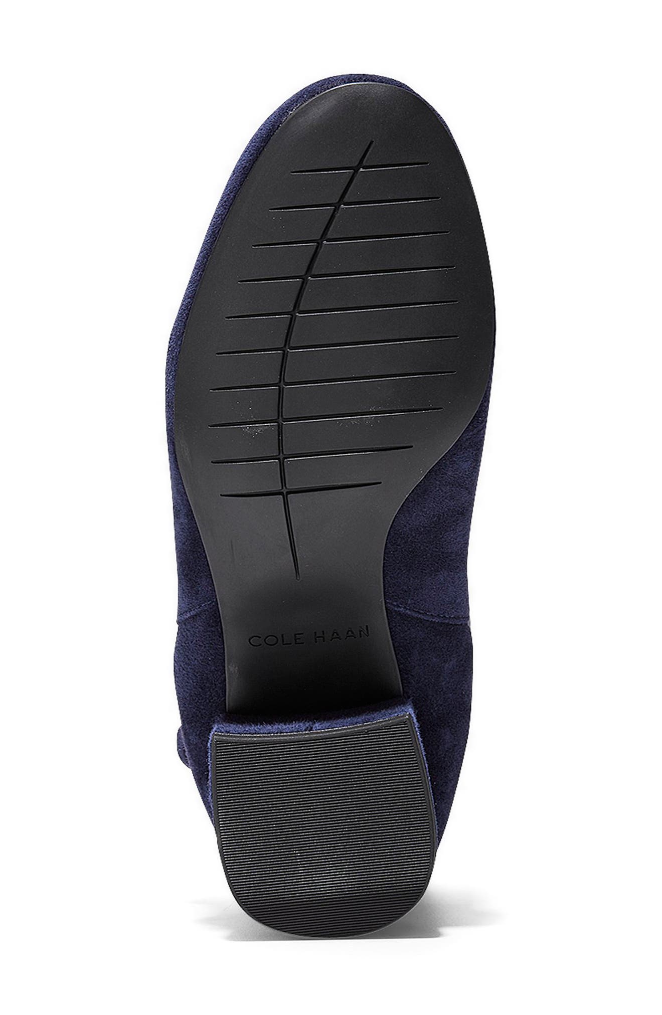 Cole Haan Avani Stretch Boot, Alternate, color, 