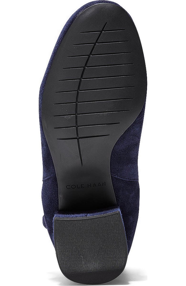 Cole Haan Avani Stretch Boot, Alternate, color,