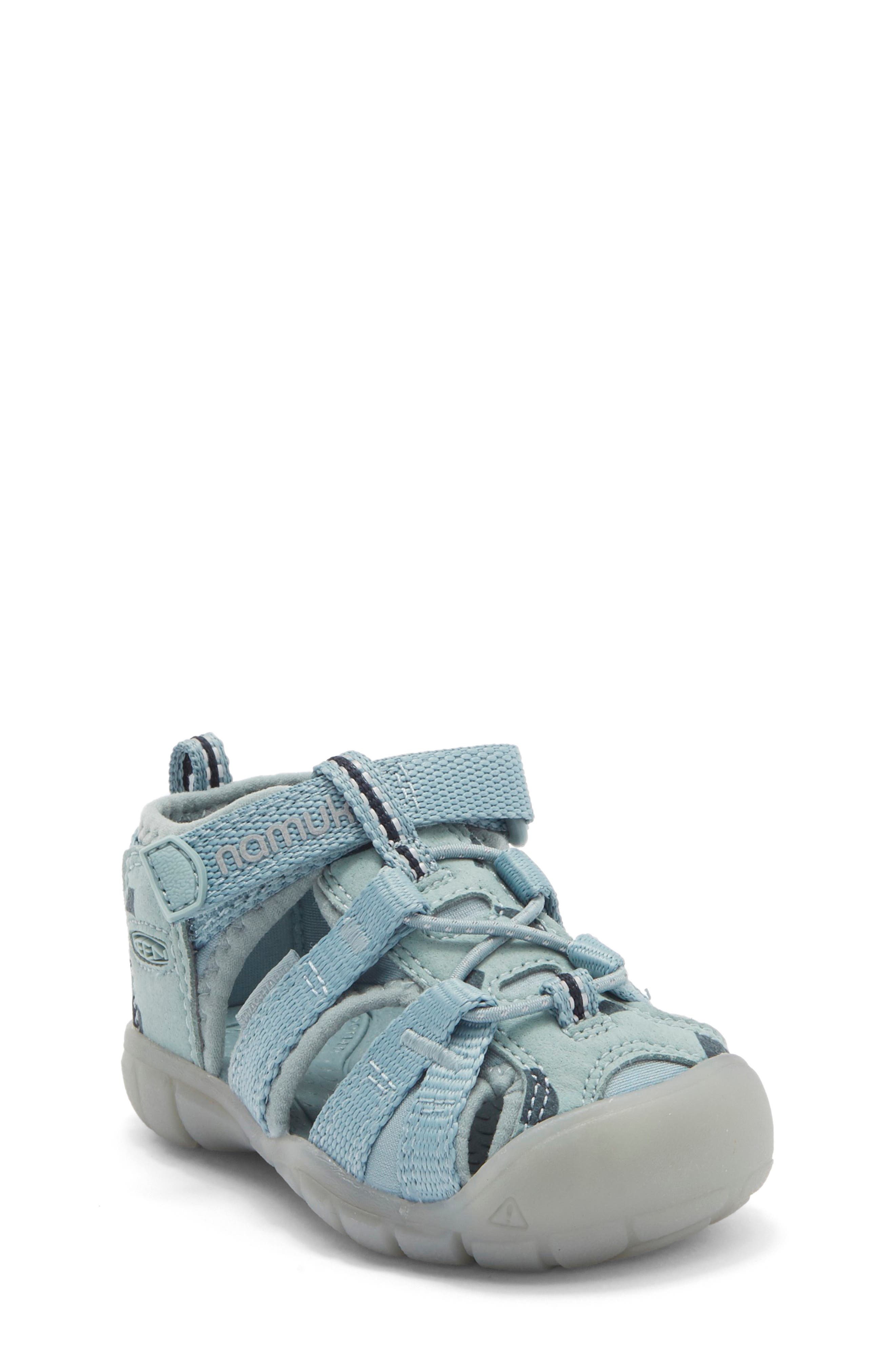 KEEN Kids' Seacamp II CNX Sandal