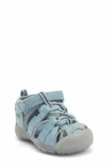 KEEN Kids' Seacamp II CNX Sandal