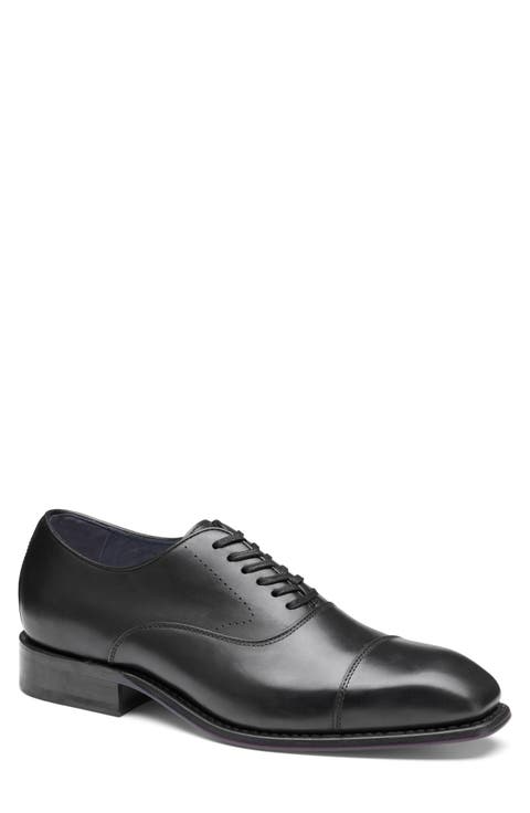 Ashton Cap Toe Derby (Men)