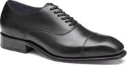 Johnston & Murphy Ashton Cap Toe Derby