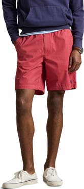 Polo Ralph Lauren Prepster Cotton Twill Chino Shorts