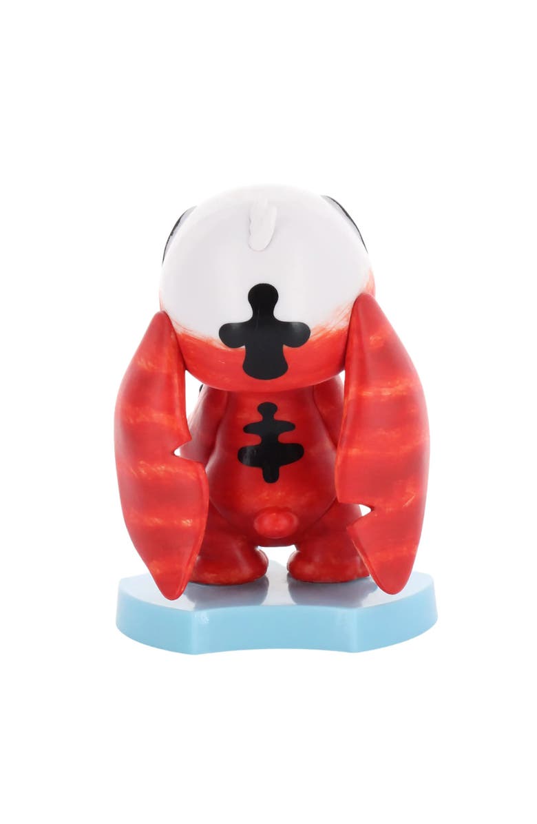 Exquisite Gaming Holdems Lilo & Stitch Badness Level Stitch Earbud & Phone Holder, Alternate, color, Multicolored