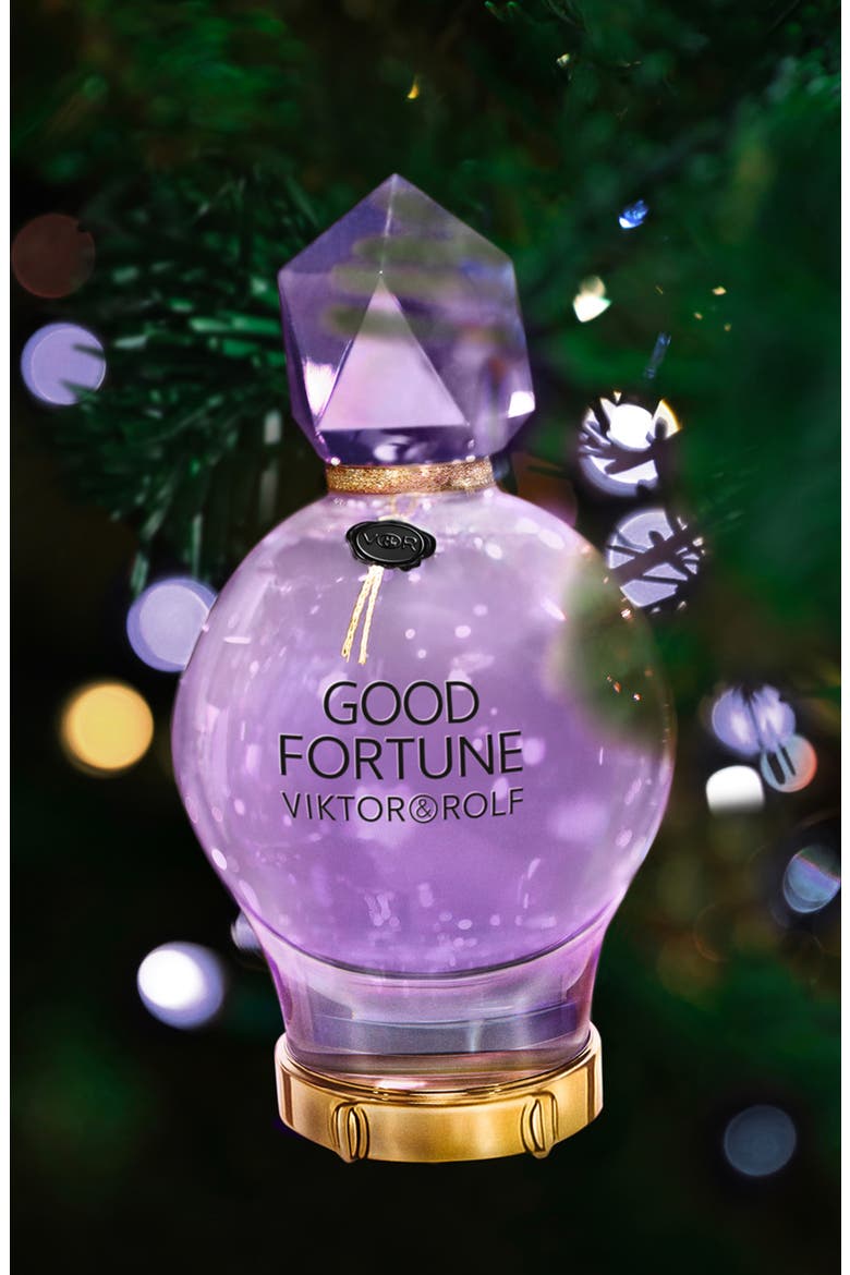 Good Fortune Eau de Parfum Set USD $201 Value, Alternate, color, NO COLOR