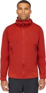 Rab Kinetic 2.0 Jacket - Men's