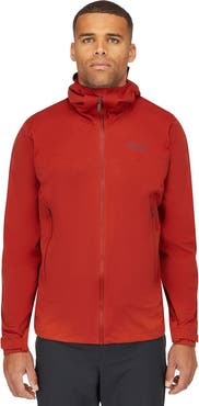 Rab Kinetic 2.0 Jacket - Men's