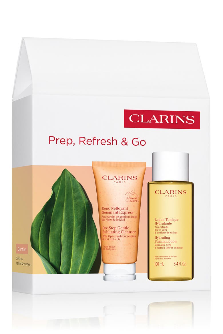 Cleansing Duo Set, Alternate, color, NO COLOR