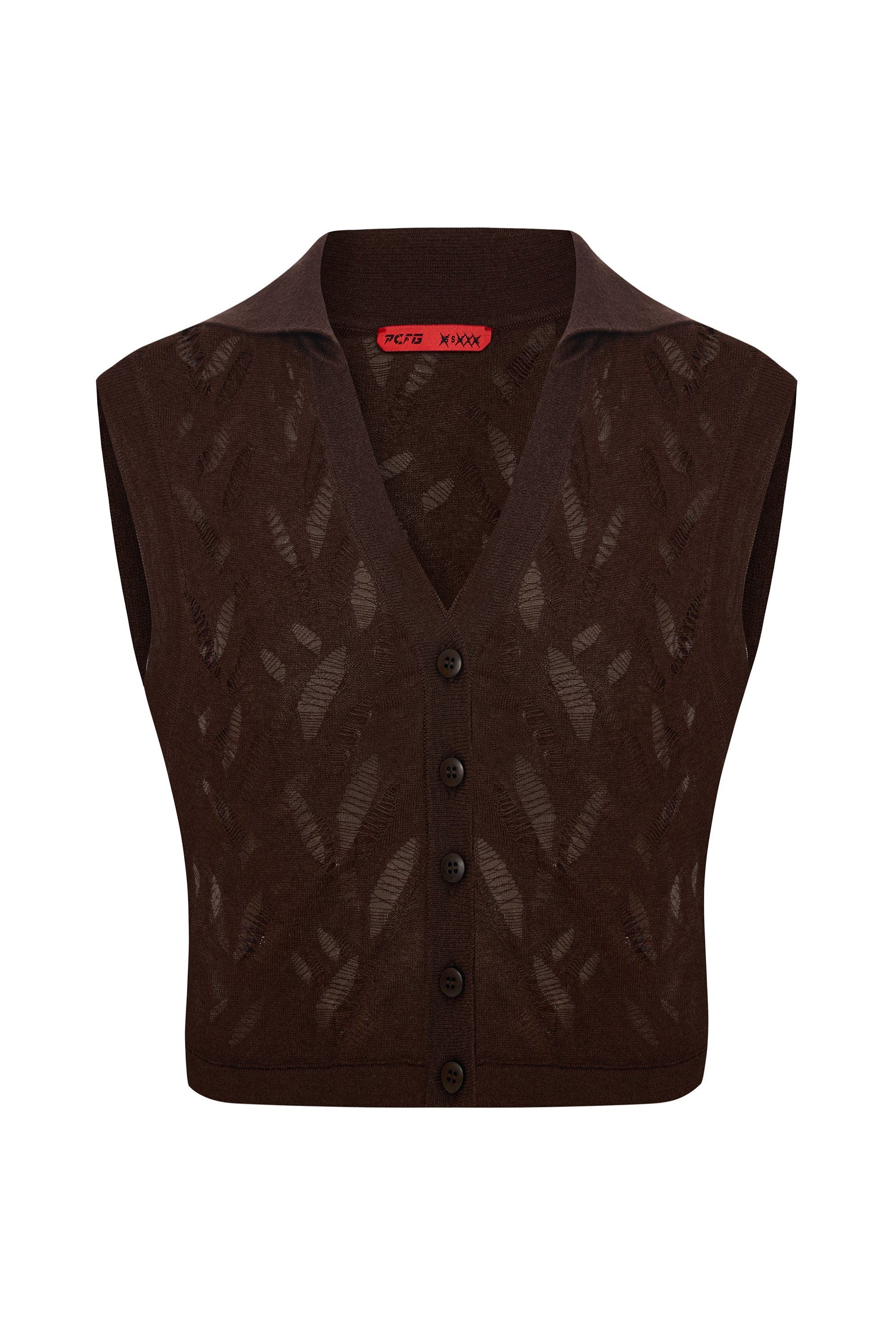 selected Brown