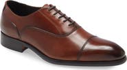 Nordstrom Dane Cap Toe Oxford
