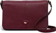 Radley Maldon Mews Medium Flapover Crossbody Bag