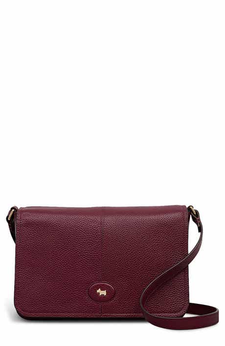Radley Maldon Mews Medium Flapover Crossbody Bag