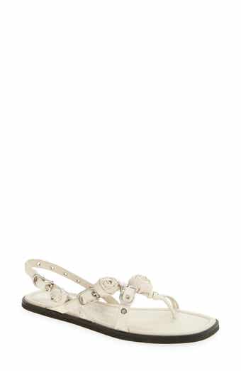 3.1 Phillip Lim Rivet Strappy Sandal