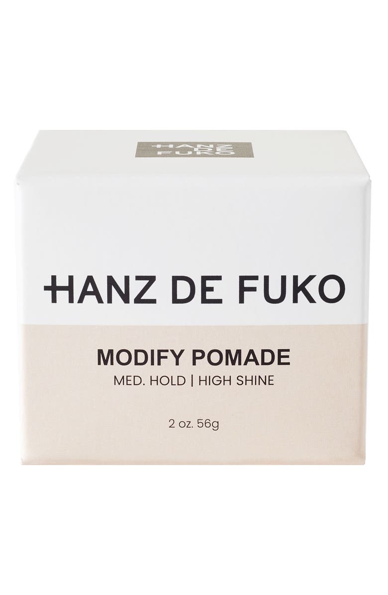 Hanz de Fuko Modify Pomade, Alternate, color, 