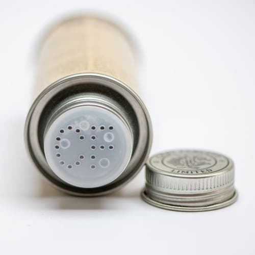 Captain Fawcett Expedition Reserve Hair Powder