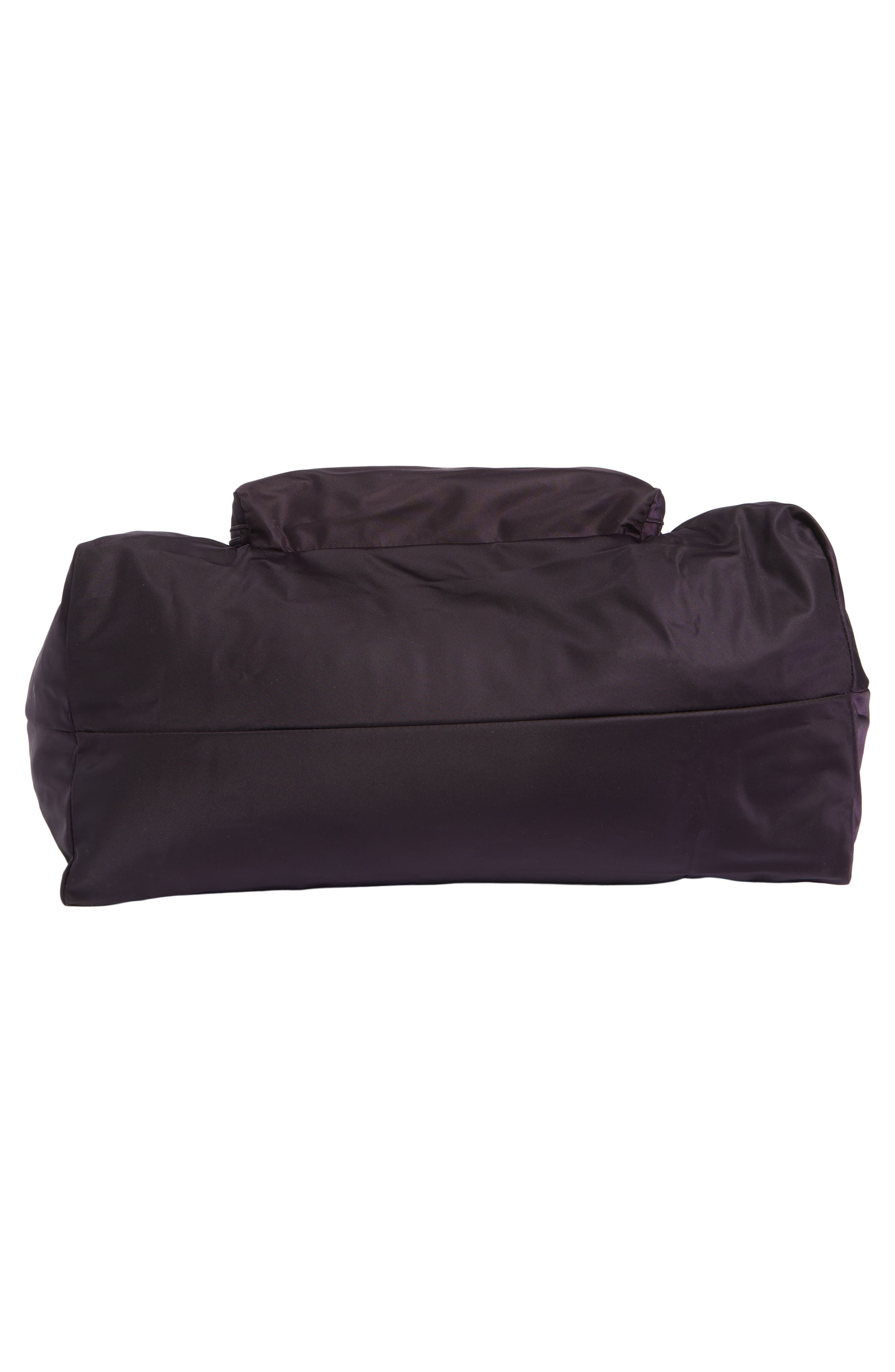 TUMI Denton Packable Tote Bag, Alternate, color, 