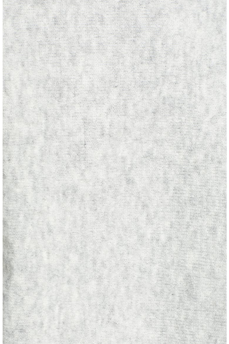 Oversized Travel Wrap, Alternate, color, GREY LIGHT HEATHER
